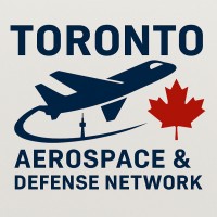Toronto Aerospace & Defense Network logo - Similar company to Solid Uavs Llc