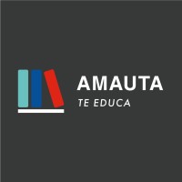 AMAUTA logo - Similar company to Hurst Labeling System
