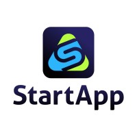 The StartApp Company logo - Similar company to Zeta