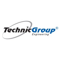 Technic Group Engineering logo - Similar company to K+ Akademi