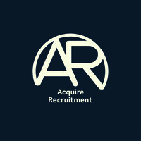 Acquire Recruitment logo - Similar company to Media Sync Global