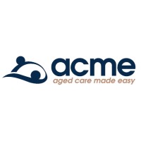 Aged Care Made Easy logo - Similar company to Aged Care Steps Pty Ltd