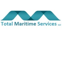 Total Maritime Services LLC logo - Similar company to Total Maritime Forwarding