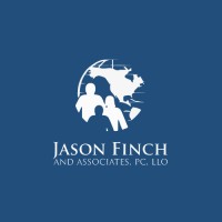 Jason Finch & Associates logo - Similar company to Taylor Truck Line, Inc