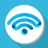 Flowi logo - Similar company to Flow Eye