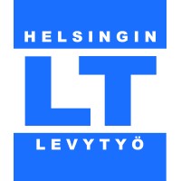 Helsingin Levytyö Oy logo - Similar company to Oy Hollmén & Co