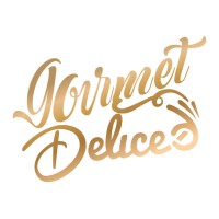 Gourmet Delice logo - Similar company to Loctape
