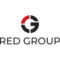 Red Group logo - Similar company to Red Group
