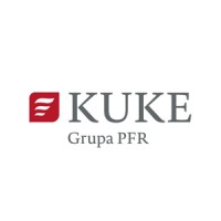 KUKE logo - Similar company to Fixmap Sp. Z O.O.