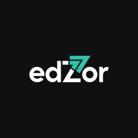 Edzor logo - Similar company to Knowbox
