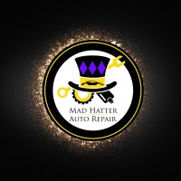 Mad Hatter Auto Repair Omaha logo - Similar company to Devpple Enterprises