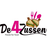 De4Zussen logo - Similar company to Barneveld Tomorrow