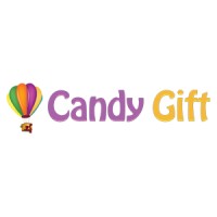 Candy Gift logo - Similar company to Giftibox