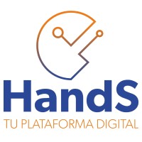 HANDS logo - Similar company to Calitec Sas