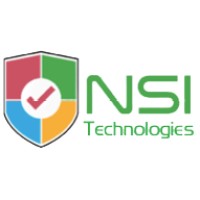 NSI Technologies logo - Similar company to Krasa