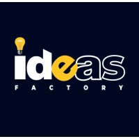 Ideas Factory Ventures Pvt.Ltd logo - Similar company to Ideas Factory