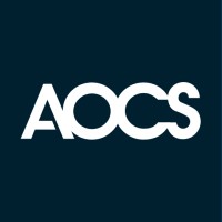 AOCS logo - Similar company to Bm&M (The Rotex Group)