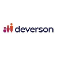 DEVERSON logo - Similar company to Laxo Work