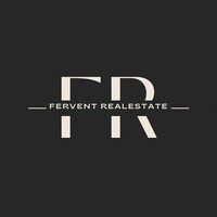 Fervent Real Estate logo - Similar company to Nexfly