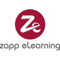 Zapp eLearning GmbH logo - Similar company to Coach In A Box