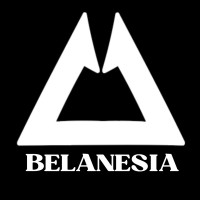 Belanesia logo - Similar company to Studio Raya
