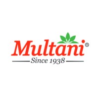 Multani Pharmaceuticals Limited logo - Similar company to Xymax Technologies