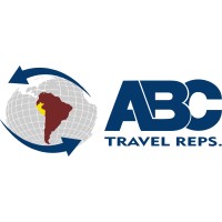ABC TRAVEL REPS logo - Similar company to Flexi Reps
