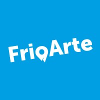 Frioarte logo - Similar company to Cold Tech Poland