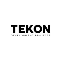 Tekon Group logo - Similar company to Techkon
