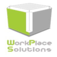 Workplace Solutions logo - Similar company to Delta Hr Solutions