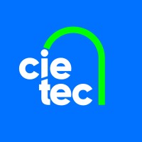 CIETEC logo - Similar company to Associação Atlética Acadêmica Ibmec-Sp