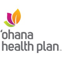 Ohana Health Plan logo - Similar company to Alohacare