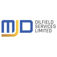 MJD Oilfield Services Limited logo - Similar company to Nagos Projects Ltd