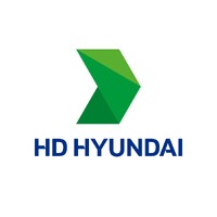 HD Hyundai Construction Equipment Algeria logo - Similar company to Dynamic Agro