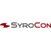 SyroCon GmbH logo - Similar company to Valantic Software & Technology Innovations