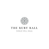 The Ruby Ball Foundation logo - Similar company to Melaskin Studio