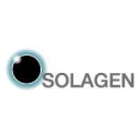 Solagen Ltd logo - Similar company to Solgen, Inc.