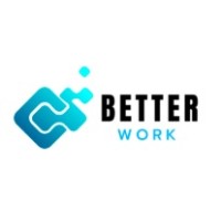 Better Work logo - Similar company to Blendu I Talent & E-Commerce