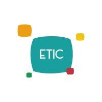 ETIC logo - Similar company to Alcomnet