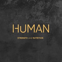 Human Strength and Nutrition logo - Similar company to The Mind Muscle Project