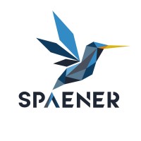 SPAENER logo - Similar company to Triton Techologies