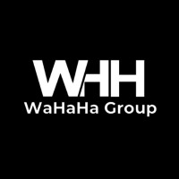 WaHaHa Group logo - Similar company to 杭州万事利丝绸文化股份有限公司