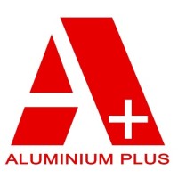 Aluminium Plus logo - Similar company to Sq Line Sp. Z O.O.