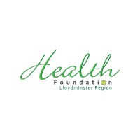 Lloydminster Region Health Foundation logo - Similar company to City Of Lloydminster Economic Development Department