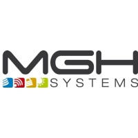 MGH SYSTEMS logo - Similar company to Digital Infrastructure Technical Council (Ditc)