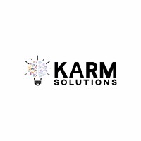 KARM SOLUTIONS logo - Similar company to Virtual Captains