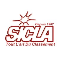 SICLA (Société Industrielle De Classement) logo - Similar company to High Negoce