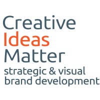Creative Ideas Matter