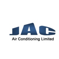JAC AIR CONDITIONING LIMITED logo - Similar company to Cen Air Solutions Ltd.
