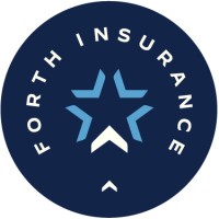 Forth Insurance logo - Similar company to Moreman, Moore & Company